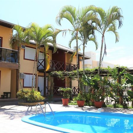 Combinacao De Praia E Piscina - S1 Bombinhas Εξωτερικό φωτογραφία