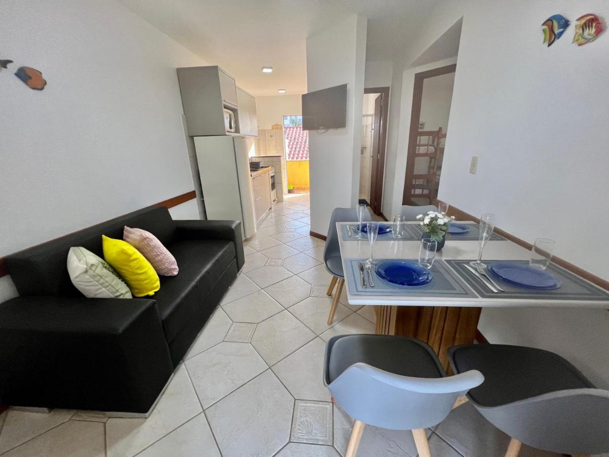 Combinacao De Praia E Piscina - S1 Bombinhas Εξωτερικό φωτογραφία