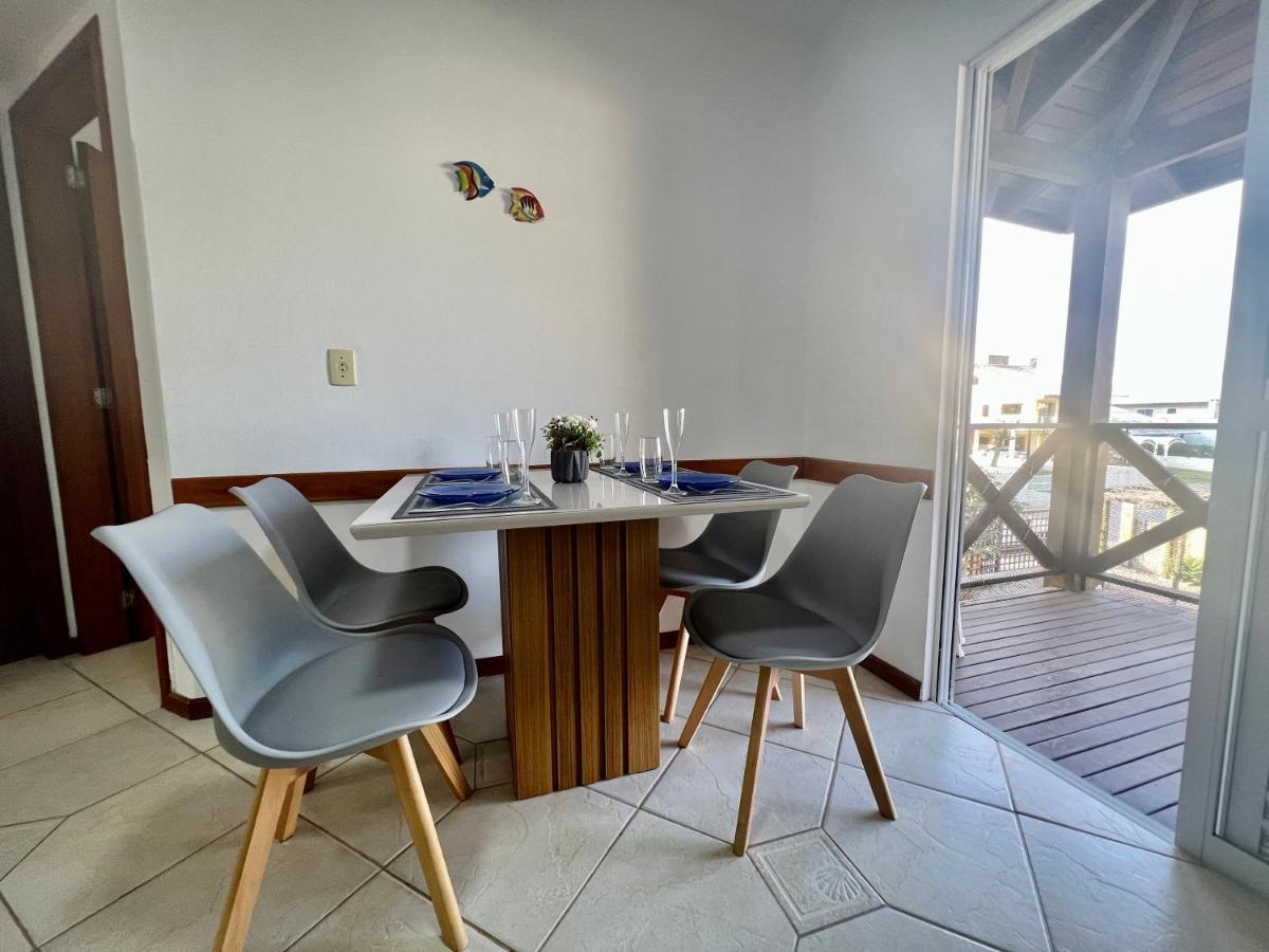 Combinacao De Praia E Piscina - S1 Bombinhas Εξωτερικό φωτογραφία