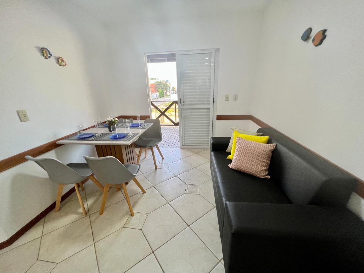 Combinacao De Praia E Piscina - S1 Bombinhas Εξωτερικό φωτογραφία