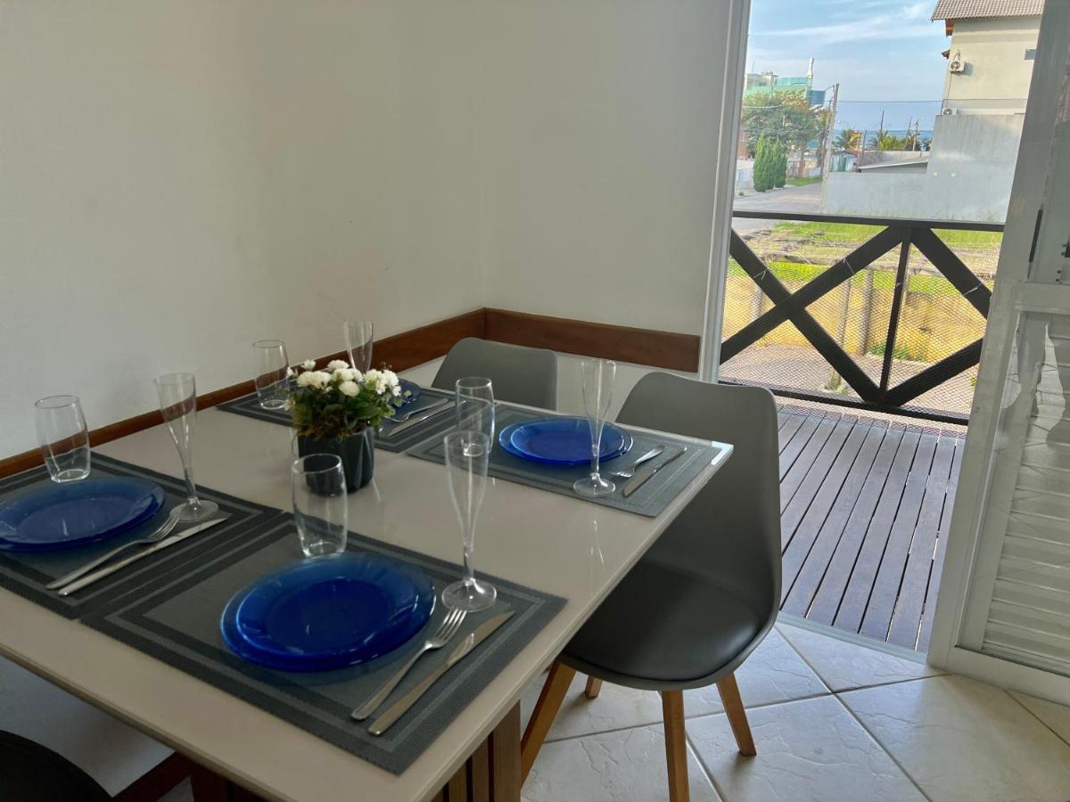 Combinacao De Praia E Piscina - S1 Bombinhas Εξωτερικό φωτογραφία