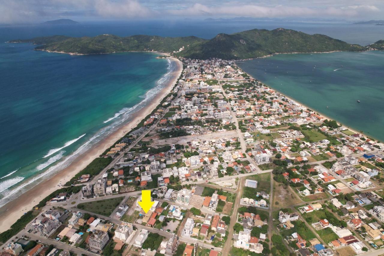 Combinacao De Praia E Piscina - S1 Bombinhas Εξωτερικό φωτογραφία