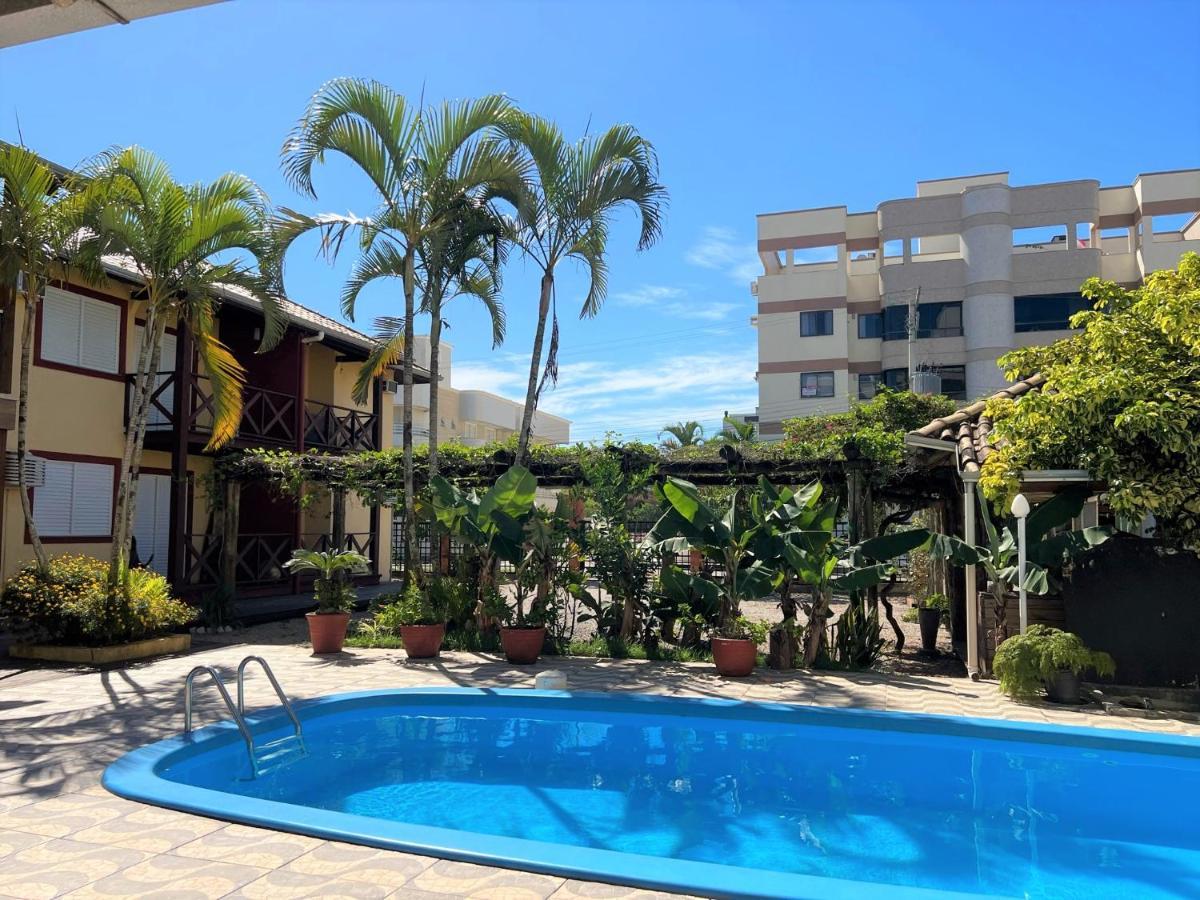 Combinacao De Praia E Piscina - S1 Bombinhas Εξωτερικό φωτογραφία