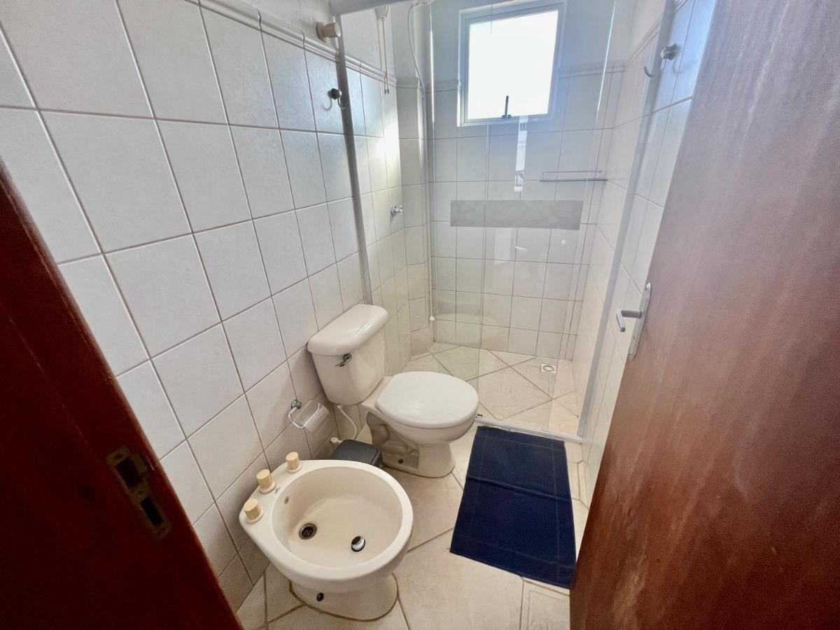 Combinacao De Praia E Piscina - S1 Bombinhas Εξωτερικό φωτογραφία