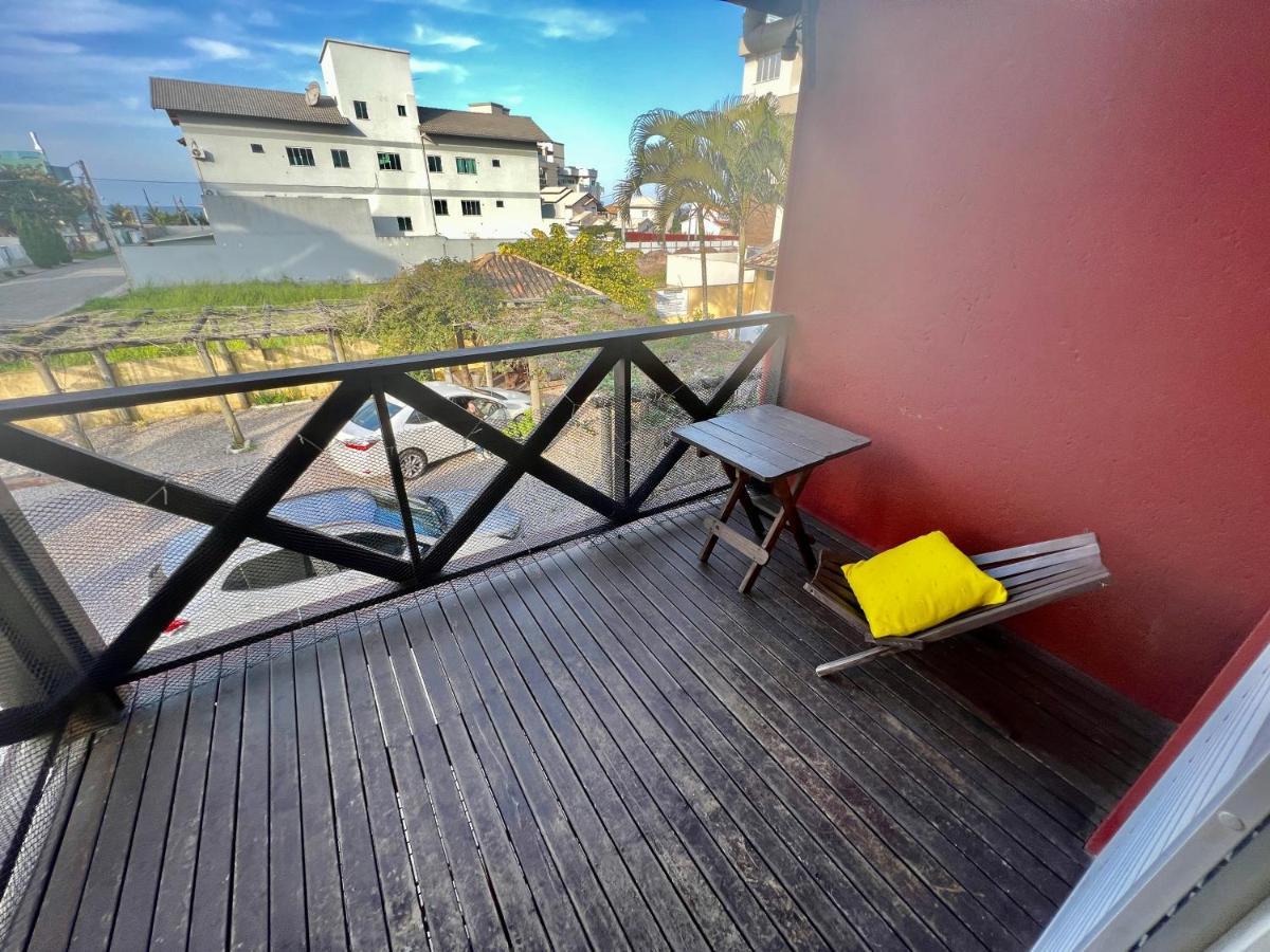 Combinacao De Praia E Piscina - S1 Bombinhas Εξωτερικό φωτογραφία