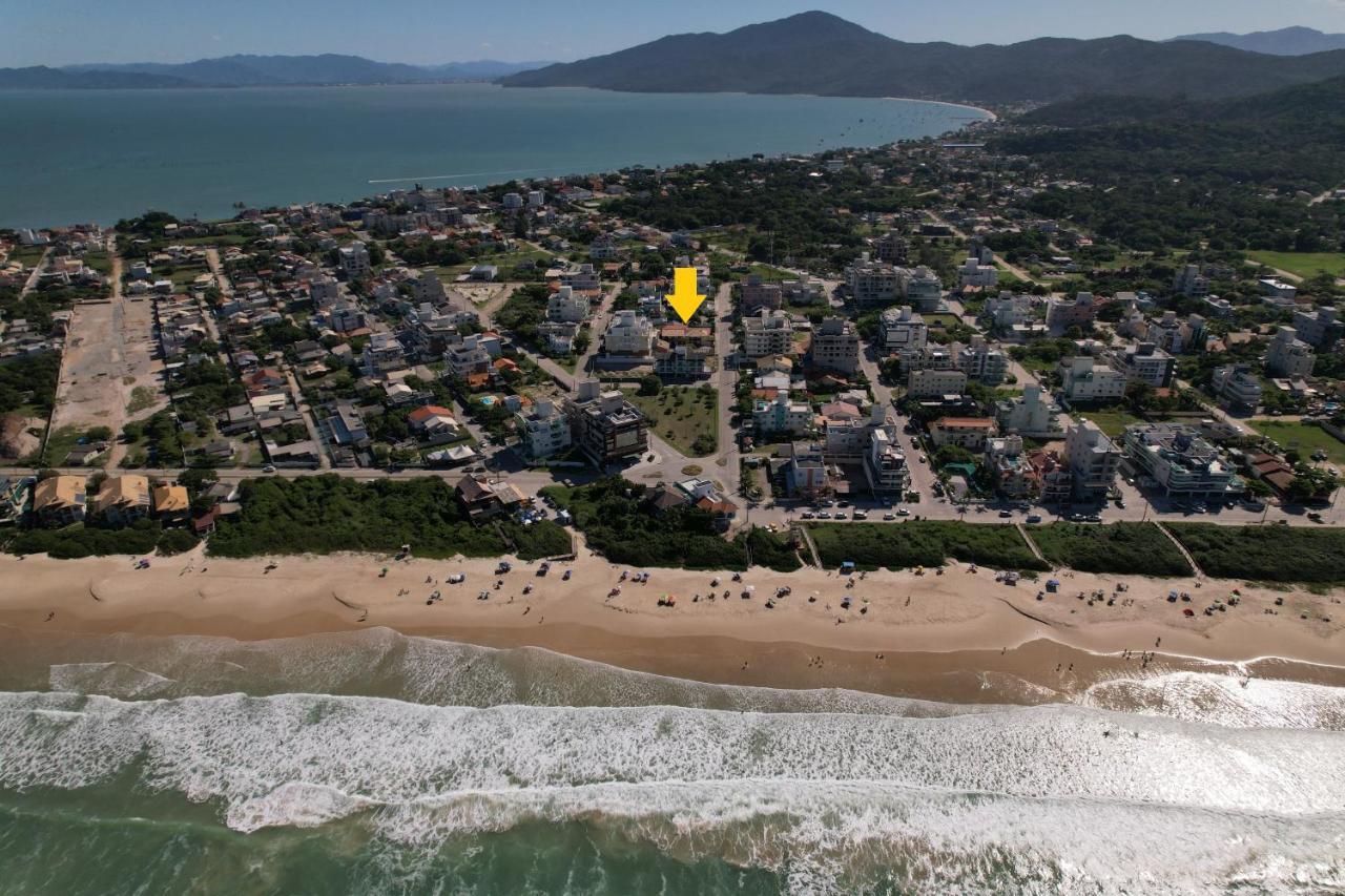 Combinacao De Praia E Piscina - S1 Bombinhas Εξωτερικό φωτογραφία
