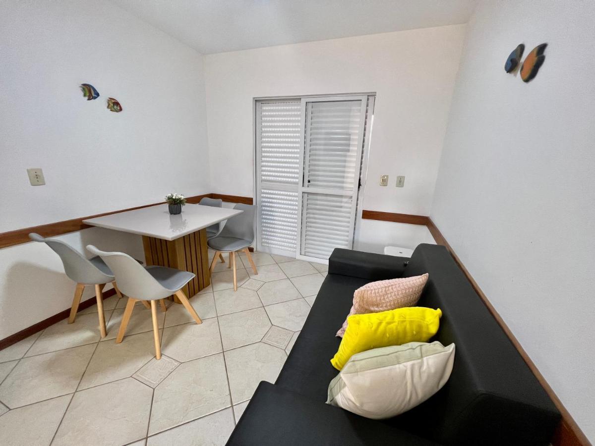 Combinacao De Praia E Piscina - S1 Bombinhas Εξωτερικό φωτογραφία