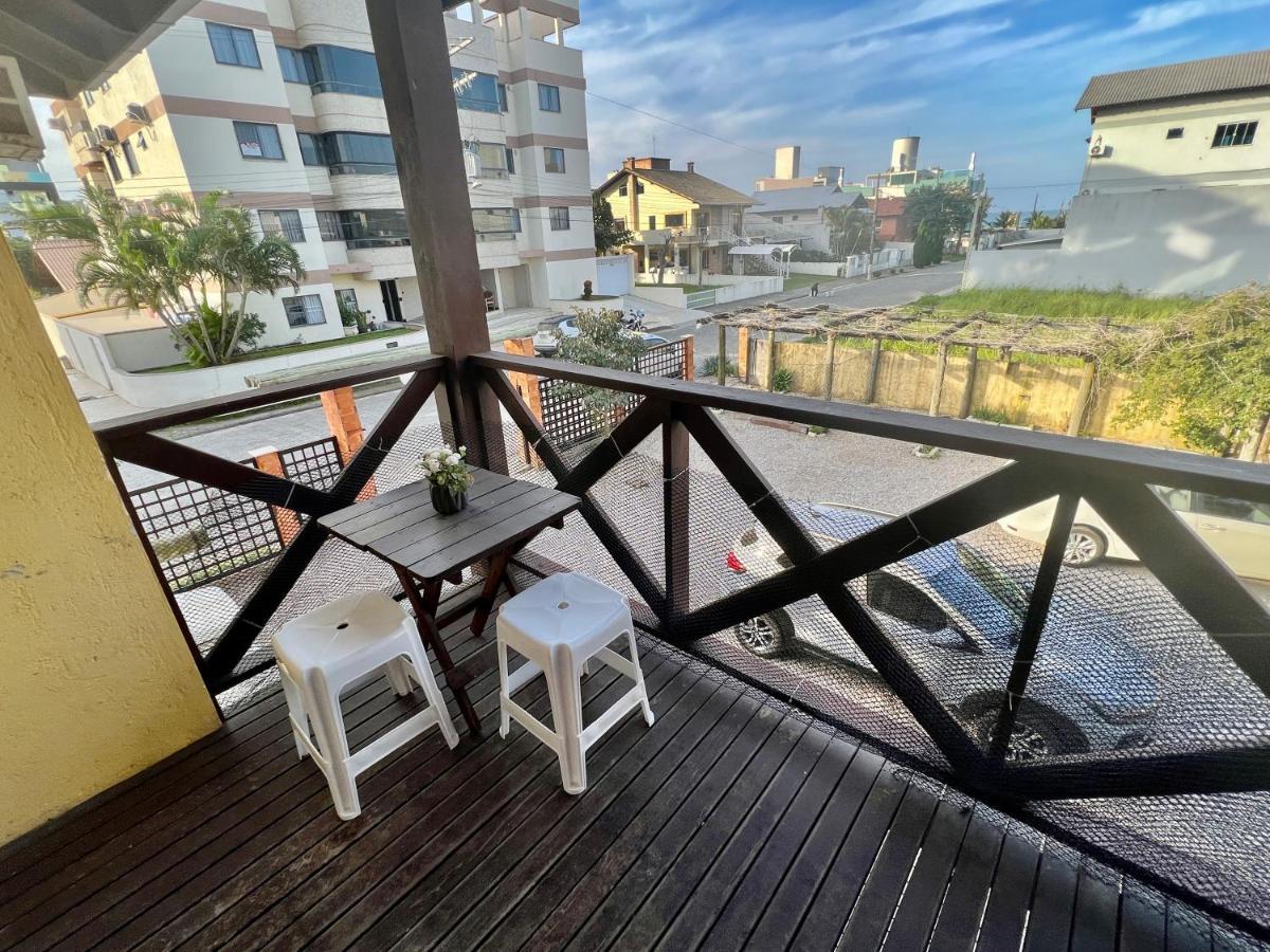 Combinacao De Praia E Piscina - S1 Bombinhas Εξωτερικό φωτογραφία