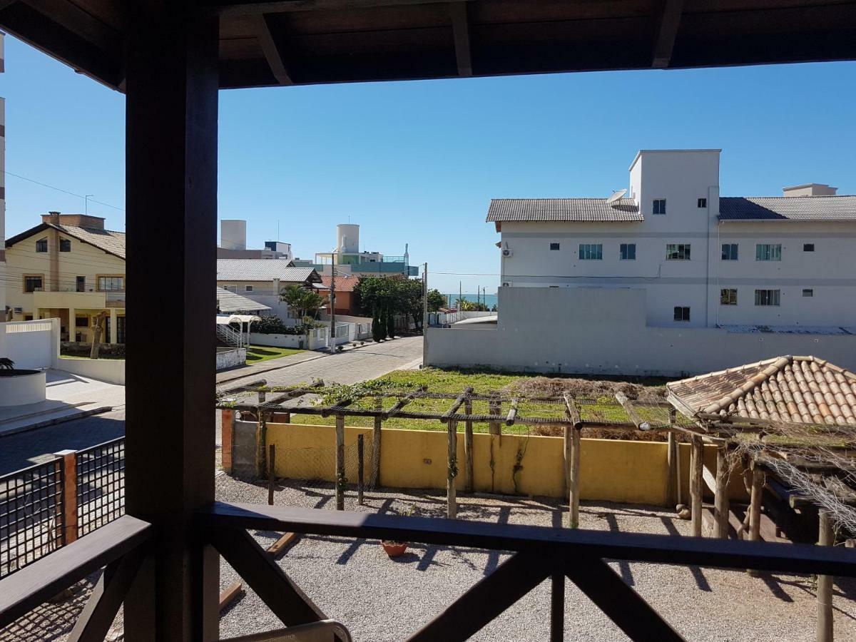 Combinacao De Praia E Piscina - S1 Bombinhas Εξωτερικό φωτογραφία