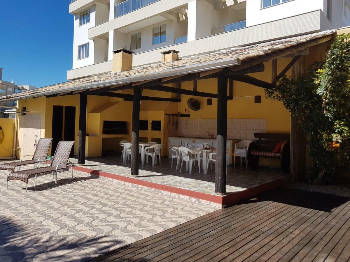 Combinacao De Praia E Piscina - S1 Bombinhas Εξωτερικό φωτογραφία